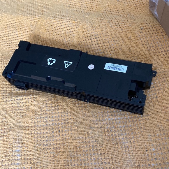 A new power supply - Picture 3 of 4